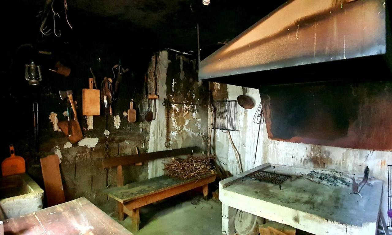 Apartment Mlija Omiš Dış mekan fotoğraf